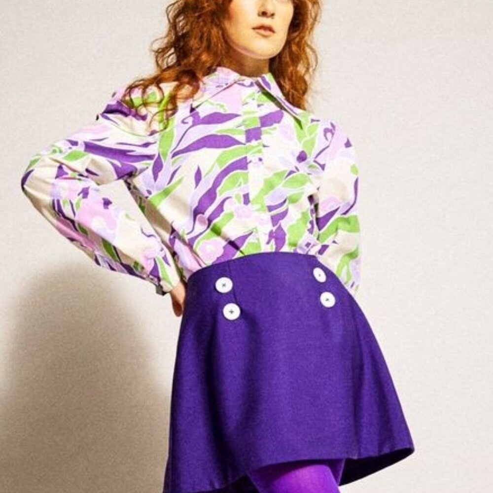 Meet your Posher, Jessie